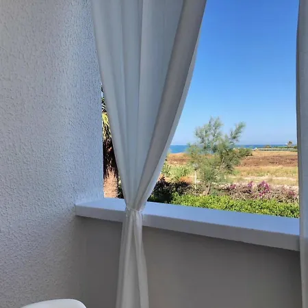 Private In Riva Del Sole - Flat C Bari