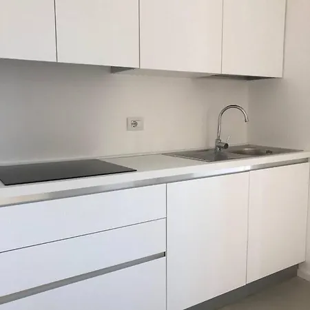 Private In Riva Del Sole - Flat C *