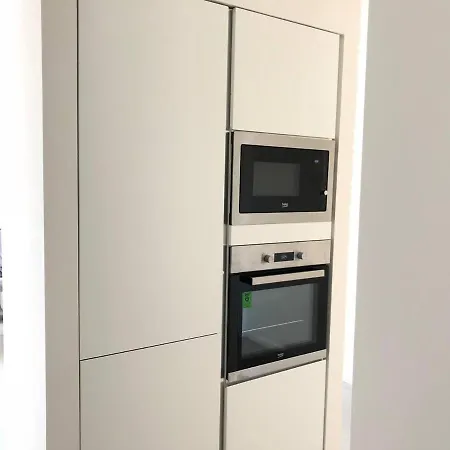 Apartment Private In Riva Del Sole - Flat C