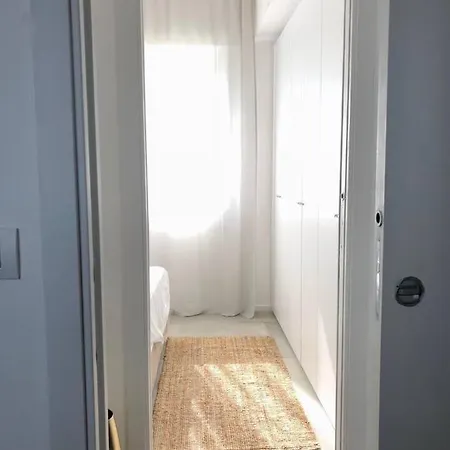 Private In Riva Del Sole - Flat C * Bari