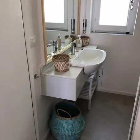Private In Riva Del Sole - Flat C