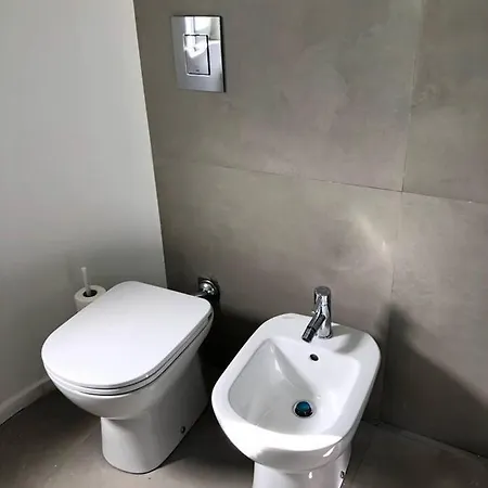 Apartment Private In Riva Del Sole - Flat C