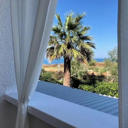 Private In Riva Del Sole - Flat C Bari
