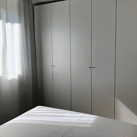 Private In Riva Del Sole - Flat C Apartment Bari