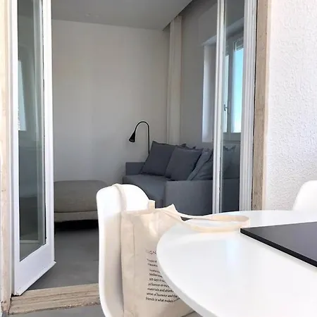 Private In Riva Del Sole - Flat C * Bari