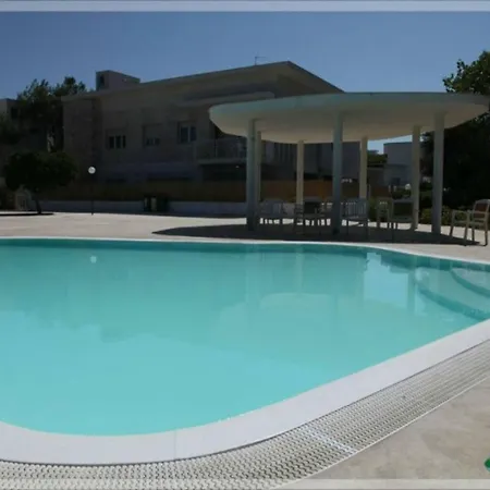 Private In Riva Del Sole - Flat C Bari