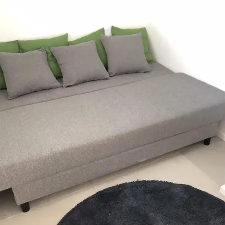 Apartment Private In Riva Del Sole - Flat C Bari