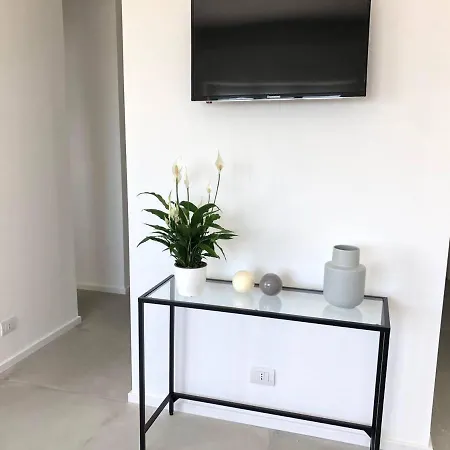 Apartment Private In Riva Del Sole - Flat C *