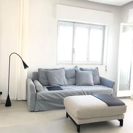 Private In Riva Del Sole - Flat C * Bari