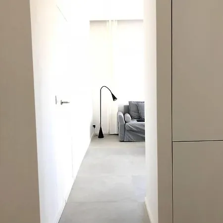 Apartment Private In Riva Del Sole - Flat C *