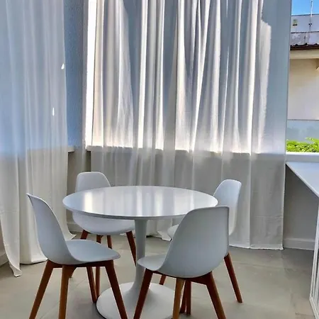 Apartment Private In Riva Del Sole - Flat C