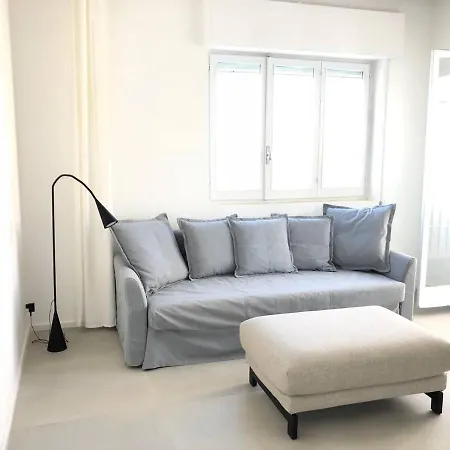 Private In Riva Del Sole - Flat C *